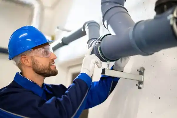water damage restoration service Stone Ridge